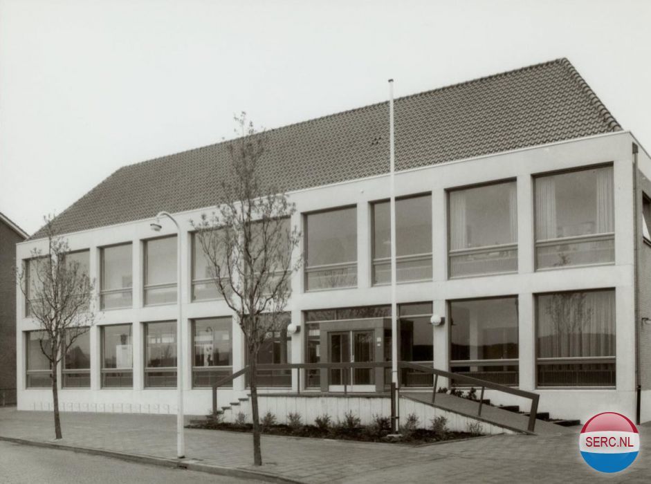 Blijenbergstraat — Alphen aan den Rijn