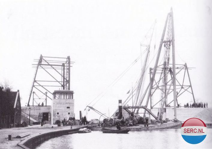 Bruggen — Alphen aan den Rijn
