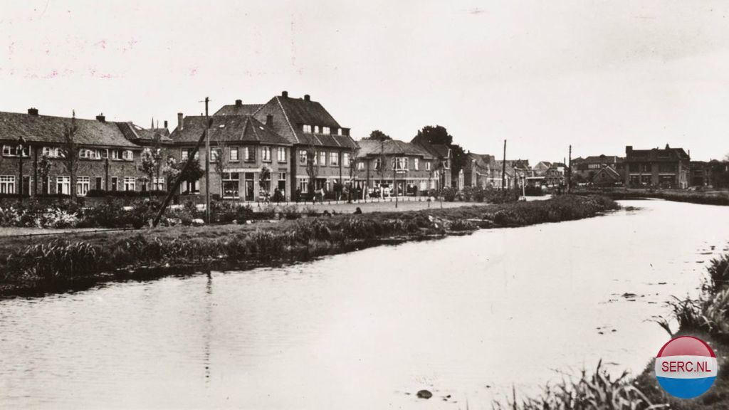 Aarkade — Alphen aan den Rijn