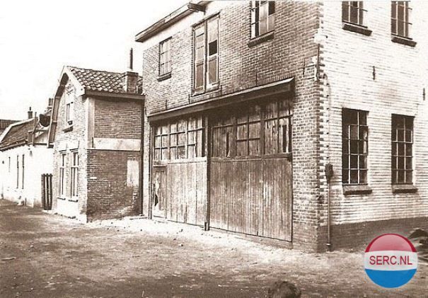 Bloemstraat — Alphen aan den Rijn