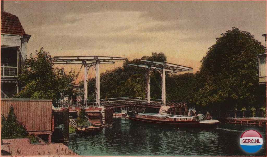 Bruggen — Alphen aan den Rijn