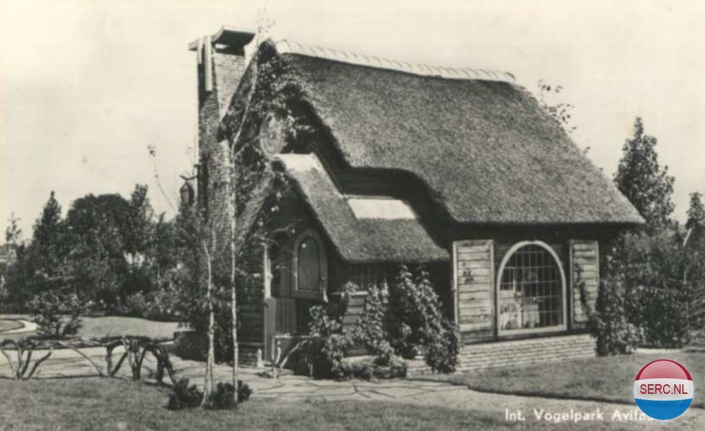 Avifauna — Alphen aan den Rijn