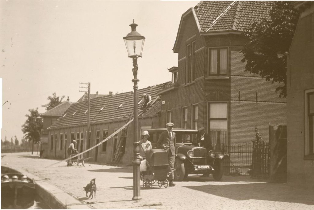 Aarkade — Alphen aan den Rijn