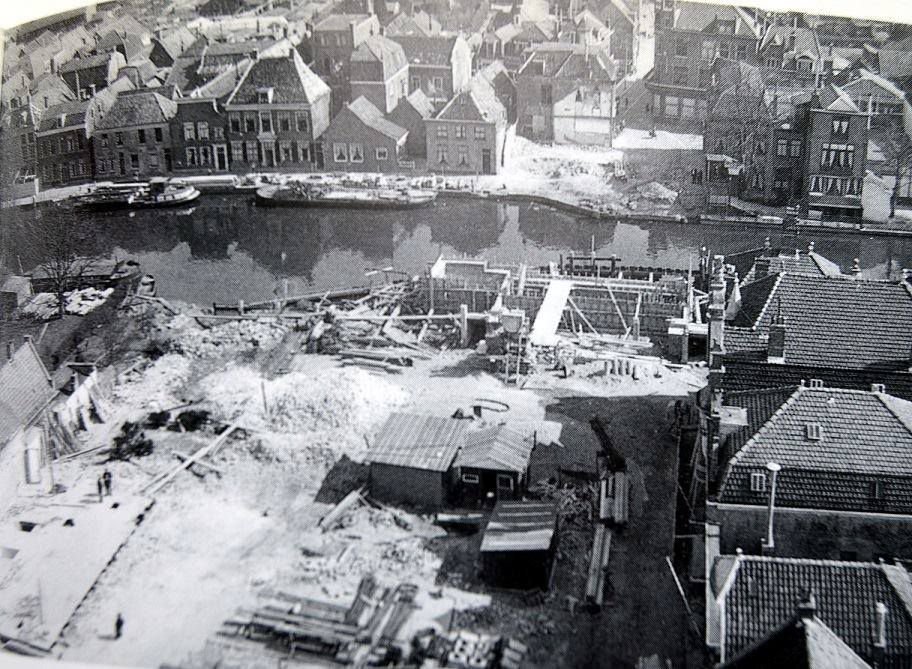Bruggen — Alphen aan den Rijn