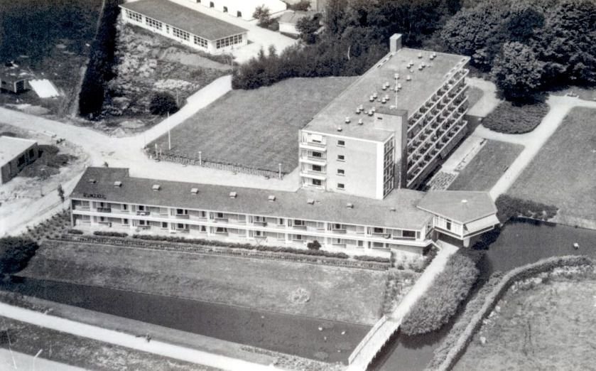 Beatrixlaan — Alphen aan den Rijn