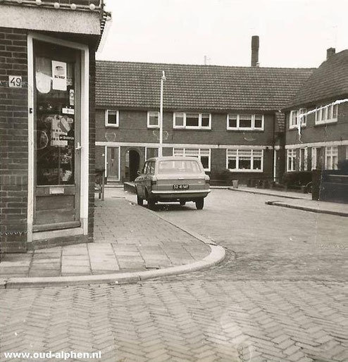 Aarkade — Alphen aan den Rijn