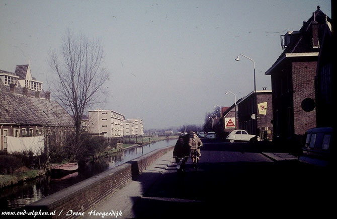 Aarkade — Alphen aan den Rijn