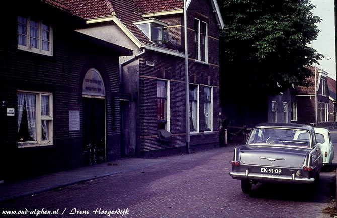 Aarkade — Alphen aan den Rijn