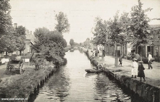 Aarkade — Alphen aan den Rijn