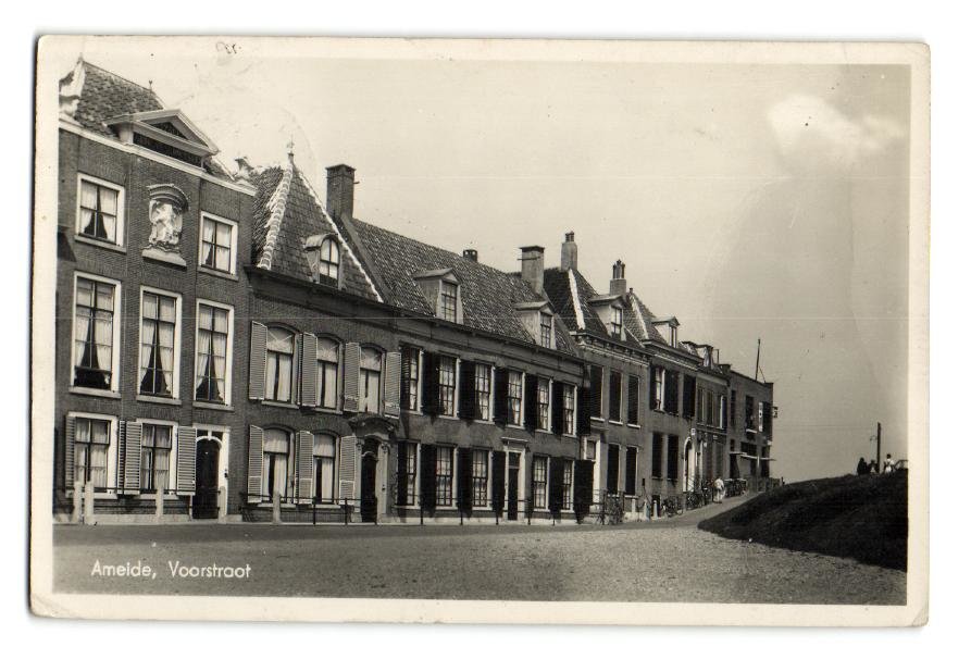 Voorstraat — Ameide