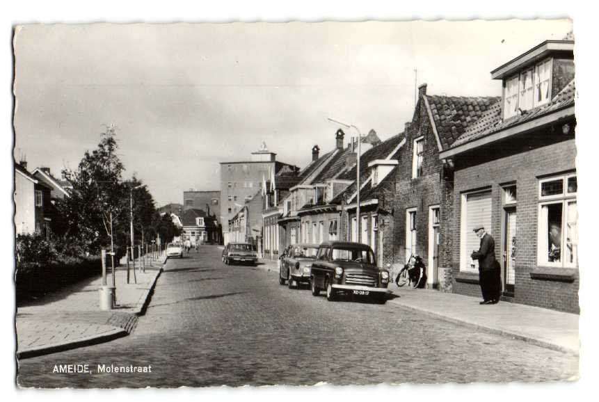Molenstraat — Ameide