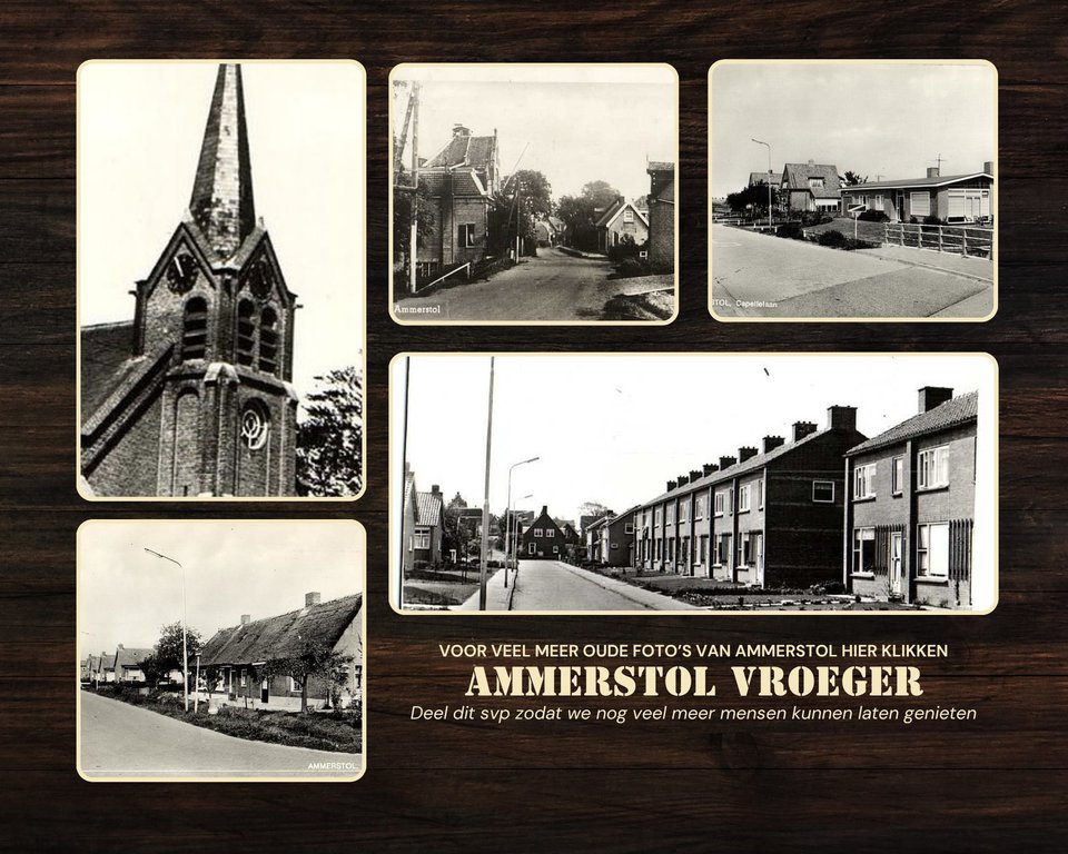 Overzicht — Ammerstol