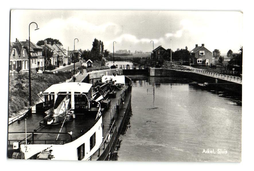 Sluis — Arkel