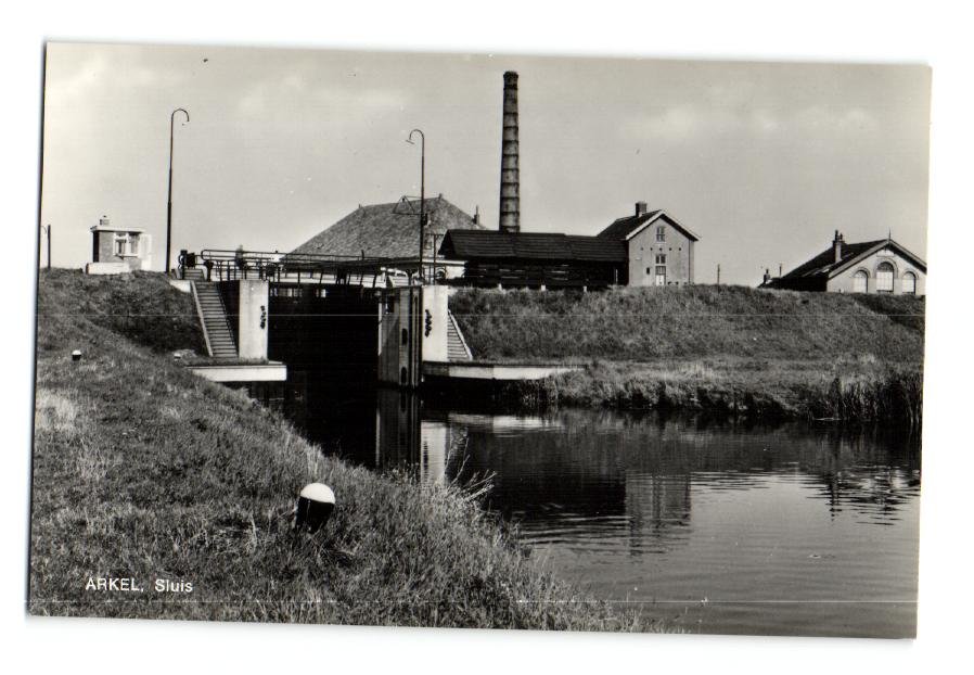 Sluis — Arkel