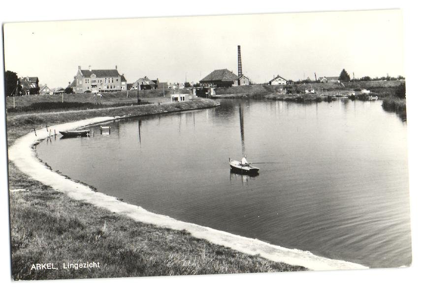 Panorama — Arkel
