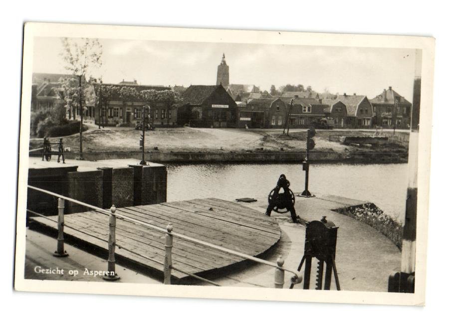 Panorama — Asperen