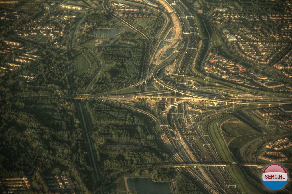Vaanplein — Barendrecht