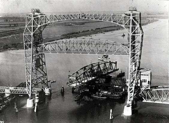 Barendrechtse brug — Barendrecht