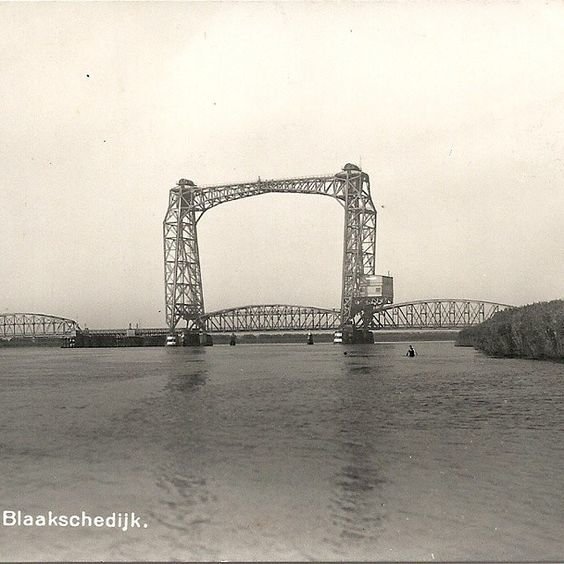 Barendrechtse brug — Barendrecht