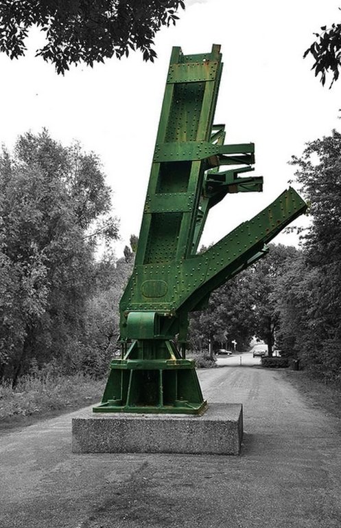 Barendrechtse brug — Barendrecht