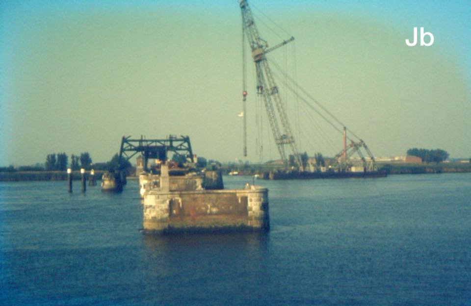 Barendrechtse brug — Barendrecht