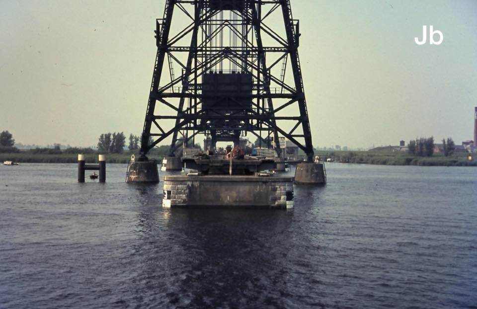 Barendrechtse brug — Barendrecht