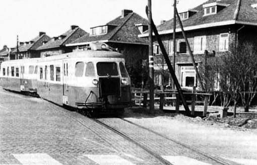 Dordtsestraatweg — Barendrecht