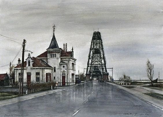 Barendrechtse brug — Barendrecht