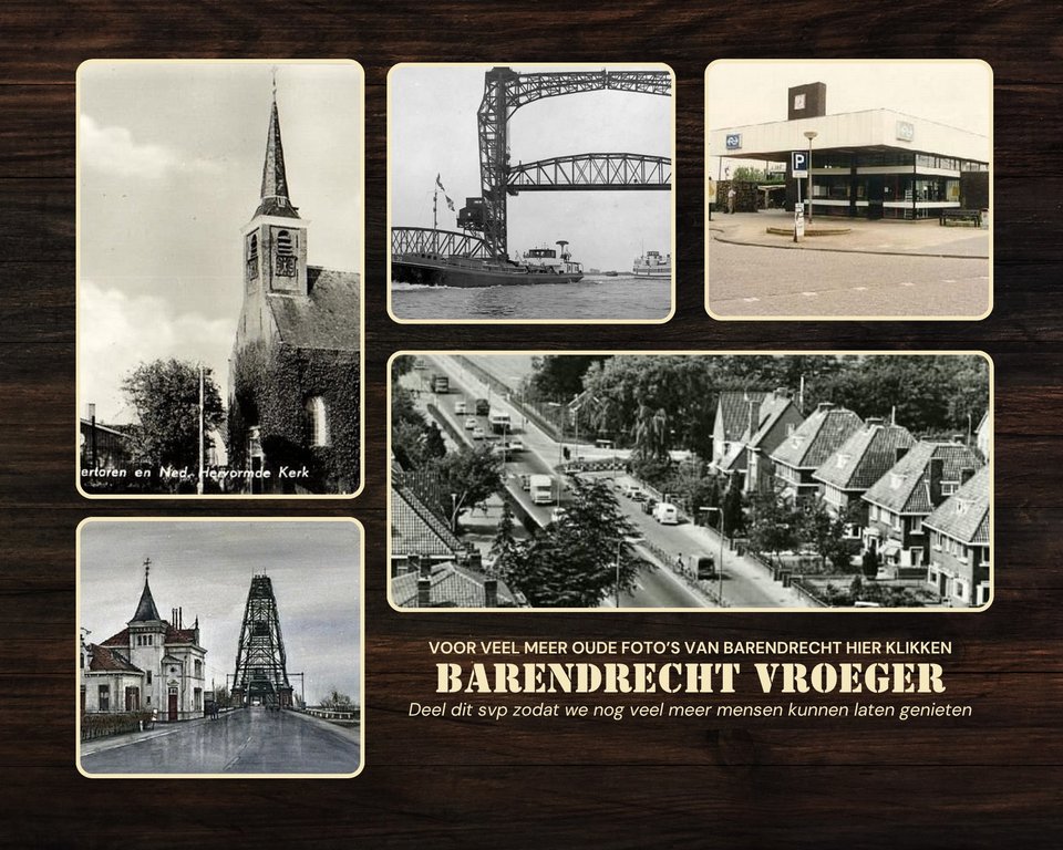 Overzicht — Barendrecht