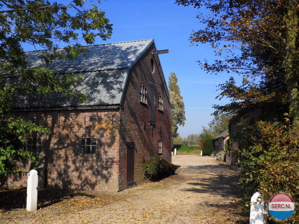 Havenweg — Battenoord