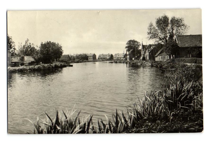 Panorama — Bergschenhoek