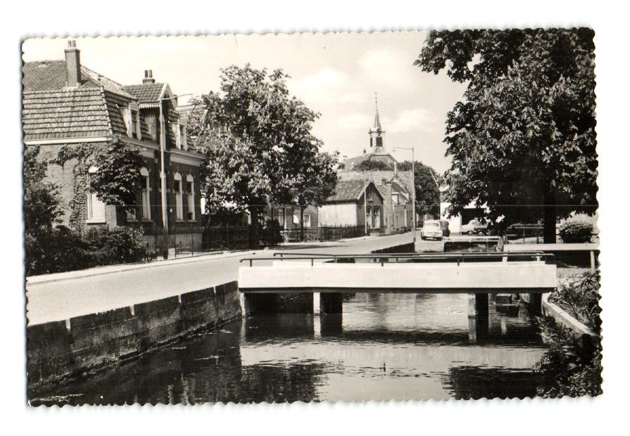 Panorama — Bergschenhoek
