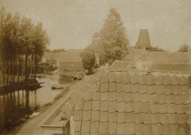 Achterom — Berkel en Rodenrijs
