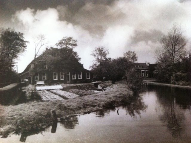 Achterom — Berkel en Rodenrijs
