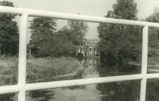 Achterom — Berkel en Rodenrijs