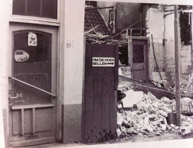 Herenstraat — Berkel en Rodenrijs