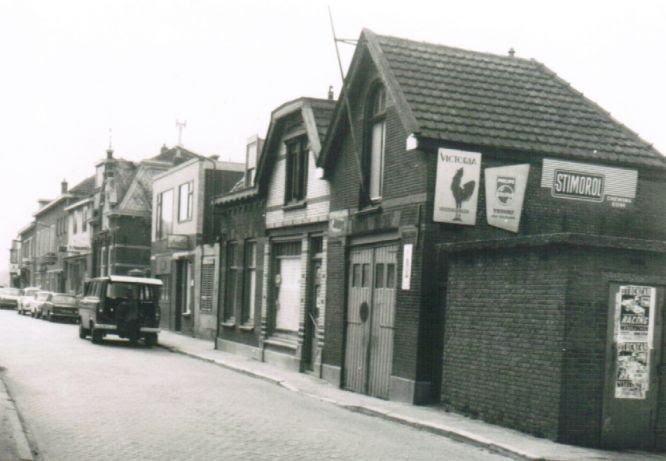 Herenstraat — Berkel en Rodenrijs