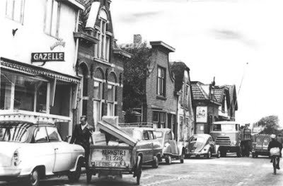 Herenstraat — Berkel en Rodenrijs