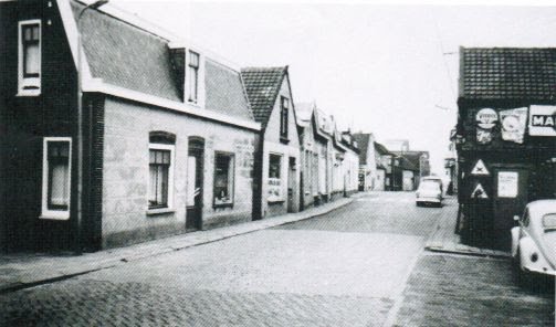 Herenstraat — Berkel en Rodenrijs