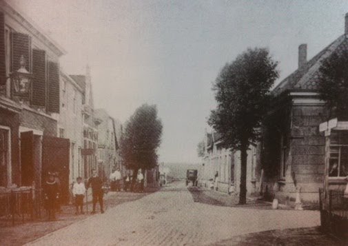 Herenstraat — Berkel en Rodenrijs