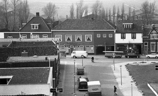 Herenstraat — Berkel en Rodenrijs