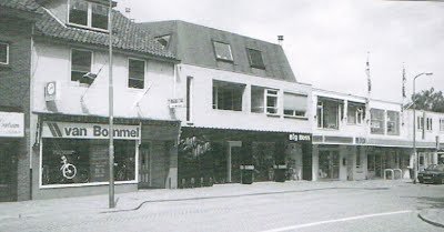 Herenstraat — Berkel en Rodenrijs