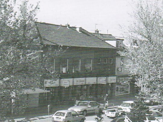 Herenstraat — Berkel en Rodenrijs