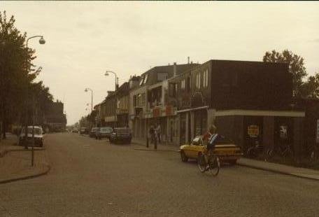 Herenstraat — Berkel en Rodenrijs