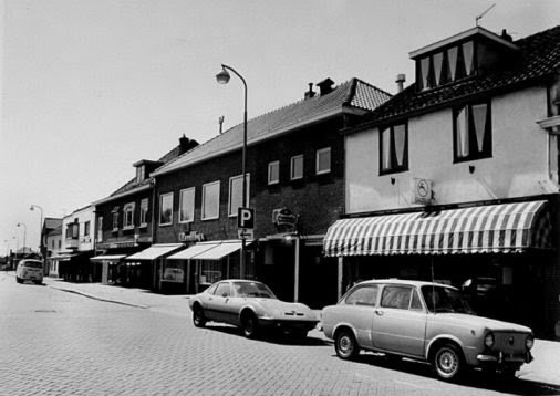 Herenstraat — Berkel en Rodenrijs