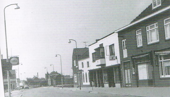 Herenstraat — Berkel en Rodenrijs
