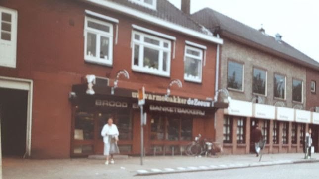 Herenstraat — Berkel en Rodenrijs
