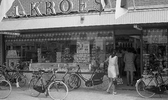 Herenstraat — Berkel en Rodenrijs