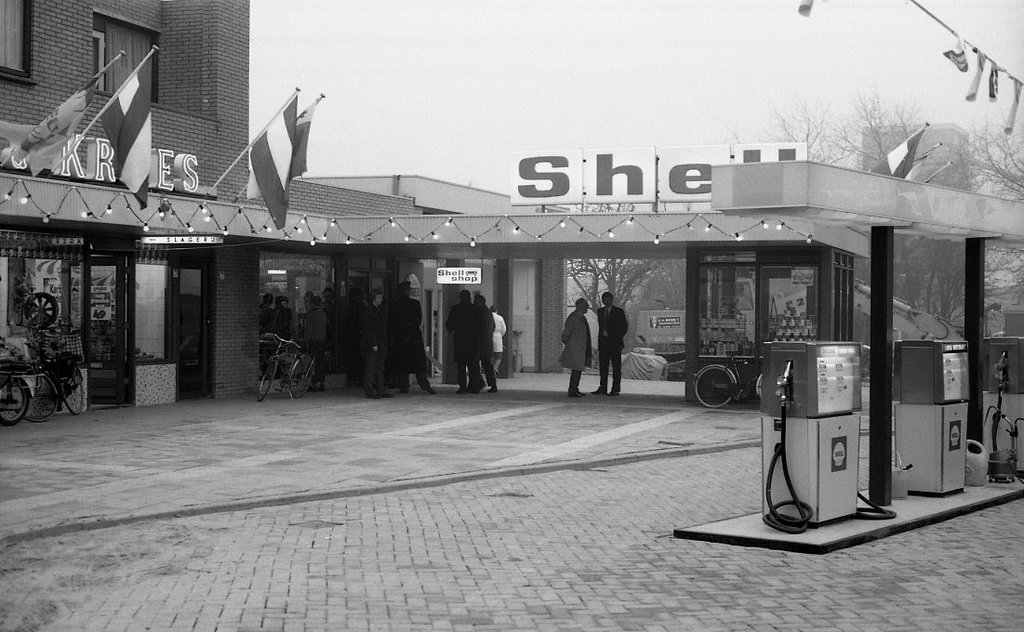 Herenstraat — Berkel en Rodenrijs