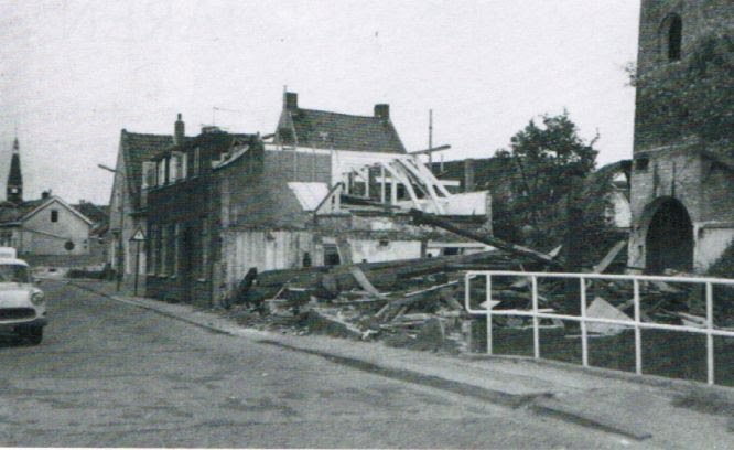 Herenstraat — Berkel en Rodenrijs